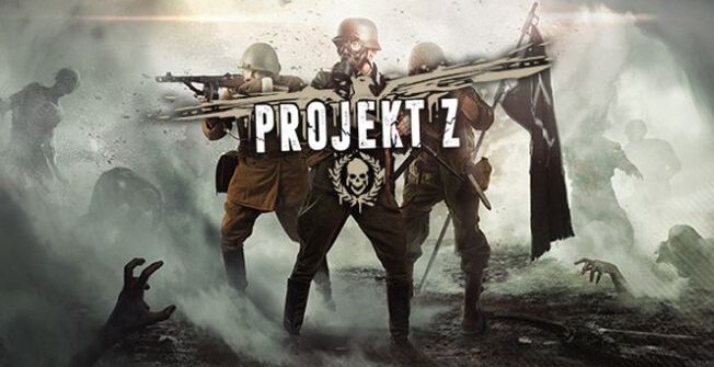 314 Arts est devenu l'éditeur du jeu de tir à la première personne coopératif de survie zombie, apportant Project Z aux consoles de la génération actuelle.