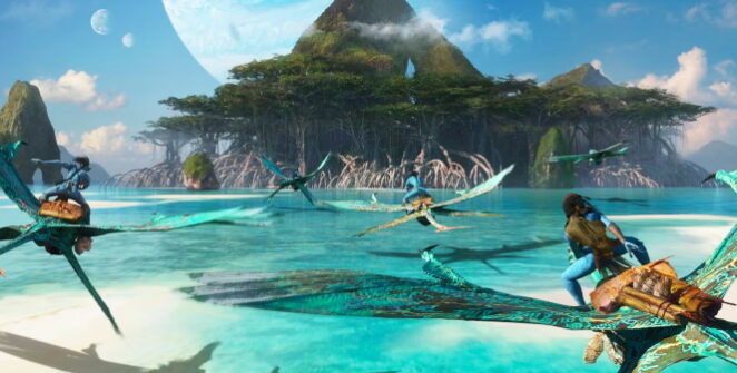 CINÉMA ACTUS - Chaque épisode de la franchise Avatar fera découvrir au public un territoire totalement inexploré sur Pandora, selon Jon Landau, qui a également révélé qu'un quatrième épisode était déjà en préparation.