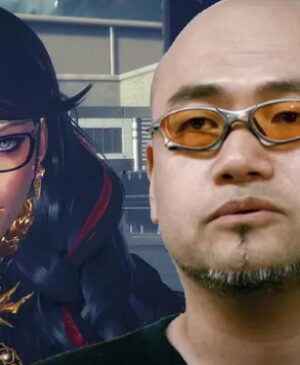 Suite à une querelle controversée entre Hideki Kamiya de PlatinumGames et Hellena Taylor, l'ancienne doubleuse du protagoniste de Bayonetta 3, le profil de Kamiya a été restreint par Twitter.