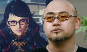 Suite à une querelle controversée entre Hideki Kamiya de PlatinumGames et Hellena Taylor, l'ancienne doubleuse du protagoniste de Bayonetta 3, le profil de Kamiya a été restreint par Twitter.