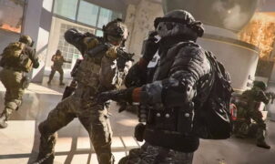 Un bug a empêché les joueurs de Call of Duty : Modern Warfare 2 d'accéder à la version d'accès anticipé de la campagne solo.