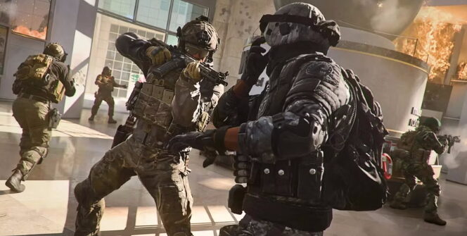 Un bug a empêché les joueurs de Call of Duty : Modern Warfare 2 d'accéder à la version d'accès anticipé de la campagne solo.