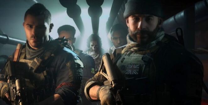 Les doubleurs de Call of Duty : Modern Warfare 2 révèlent ce qu'ils ont ressenti en interprétant des personnages bien-aimés comme le capitaine Price et Soap.