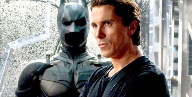 CINÉMA ACTUS - Christian Bale a débuté son rôle de Bruce Wayne dans Batman Begins en 2005.