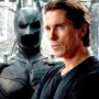 CINÉMA ACTUS - Christian Bale a débuté son rôle de Bruce Wayne dans Batman Begins en 2005.