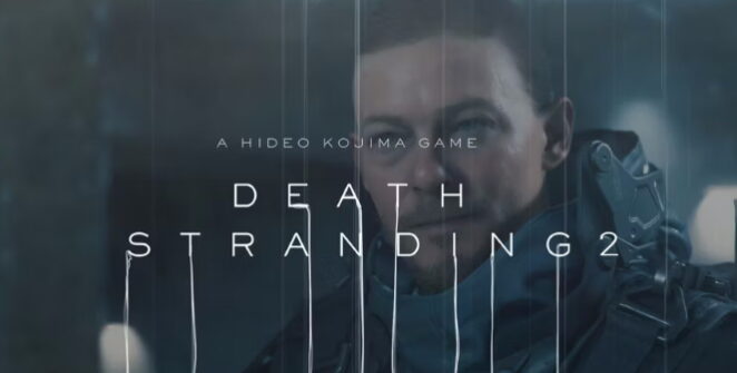 Hideo Kojima est récemment apparu aux côtés du PDG de Sony Interactive Entertainment, Jim Ryan, alors que les rumeurs d'une suite à Death Stranding enflent.