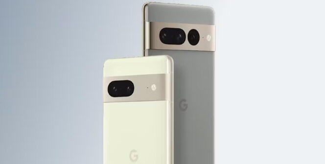 CINÉMA ACTUS - Après un teasing en début d'année, Google révèle les détails des fonctionnalités nouvelles et améliorées sur les prochains Pixel 7 et Pixel 7 Pro.