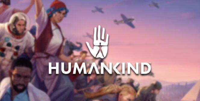 Le développeur Amplitude a annoncé que la sortie sur console du jeu de stratégie Humankind, proche de Civilization, a été reportée "indéfiniment".