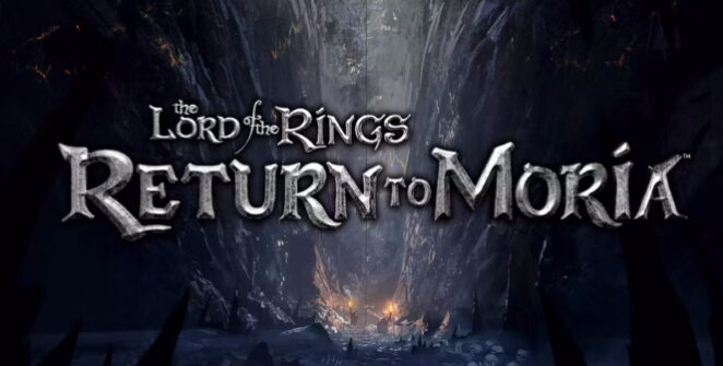 Les développeurs de The Lord of the Rings : Return to Moria ont parlé de l'importance du rôle de la lumière dans le gameplay et de ce que sera la fonction d'artisanat.
