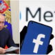 La Russie a ajouté Meta, propriétaire de Facebook, à sa liste d'organisations extrémistes et terroristes, a rapporté Interfax mardi.