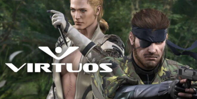 De plus en plus d'éléments viennent étayer la rumeur selon laquelle Virtuos, une équipe internationale composée de plusieurs studios, travaille sur un projet Metal Gear Solid.