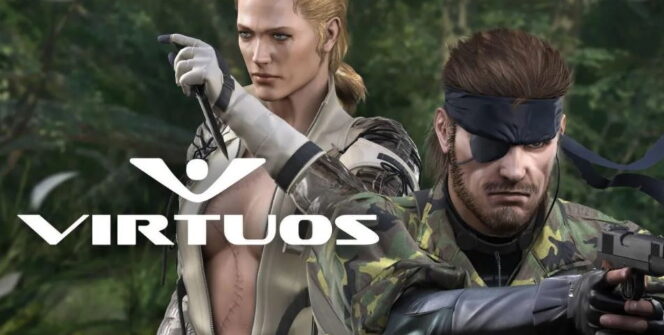 De plus en plus d'éléments viennent étayer la rumeur selon laquelle Virtuos, une équipe internationale composée de plusieurs studios, travaille sur un projet Metal Gear Solid.