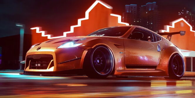 Une récente fuite a révélé la date de sortie du prochain titre Need For Speed de Criterion Games et nous a également donné un aperçu du style artistique surprenant du jeu.
