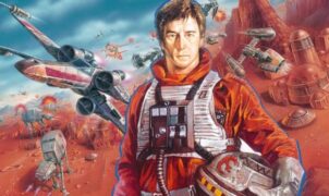 APERÇU DU FILM - Avec le film Rogue Squadron de Patty Jenkins retiré du calendrier de Disney, y aura-t-il un nouveau film Star Wars après tout, ou la Force a-t-elle été retirée du projet ?