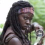 CINÉMA ACTUS - Scott M. Gimple a parlé de sa collaboration avec Danai Gurira sur la série dérivée Rick et Michonne.