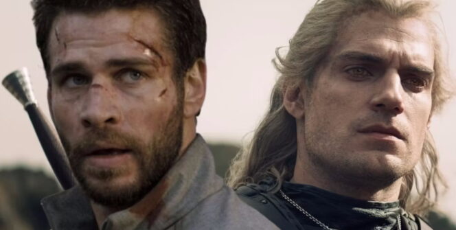 CINÉMA ACTUS - De nombreux fans de The Witcher auront du mal à accepter Liam Hemsworth dans le rôle de Geralt après l'avoir vu jouer Henry Cavill pendant trois saisons, et bien joué.