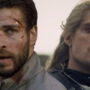 CINÉMA ACTUS - De nombreux fans de The Witcher auront du mal à accepter Liam Hemsworth dans le rôle de Geralt après l'avoir vu jouer Henry Cavill pendant trois saisons, et bien joué.