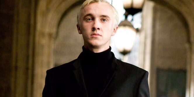 CINÉMA ACTUS - Tom Felton, qui a joué le rôle de Drago Malfoy dans la franchise de huit films, affirme vouloir faire quelque chose pour la santé mentale et la déstigmatisation de la désintoxication.