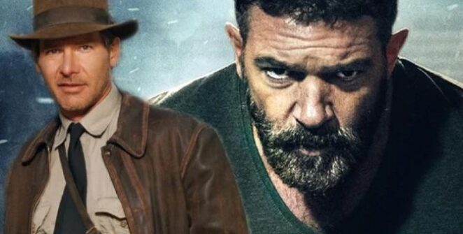 Antonio Banderas a un rôle dans le prochain film Indiana Jones 5, quoique petit.