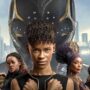 Dans l'ensemble, Black Panther 2 est un film beaucoup plus pauvre que son prédécesseur.