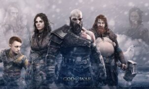 Les graphismes de God of War Ragnarök sont encore une fois de premier ordre, et oui, à bien des égards, ils surpassent le précédent épisode.