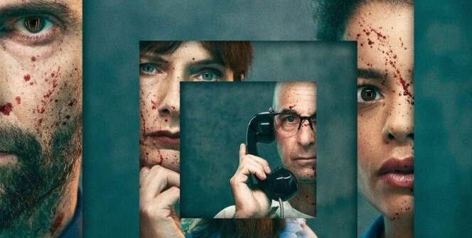 CRITIQUE DE LA SÉRIE - Inside Man est la série télévisée Netflix parfaite. À partir du moment où vous apercevez l'image miniature dans l'interface de la chaîne de streaming, vous pourriez être intrigué par la photo d'un David Tennant échevelé et aux yeux hagards.