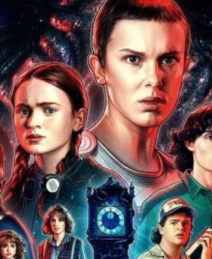 CINÉMA ACTUS - Les créateurs de Stranger Things, Matt et Ross Duffer, révèlent ce à quoi il faut s'attendre dans la cinquième et dernière saison de la populaire série Netflix.