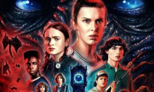 CINÉMA ACTUS - Les créateurs de Stranger Things, Matt et Ross Duffer, révèlent ce à quoi il faut s'attendre dans la cinquième et dernière saison de la populaire série Netflix.