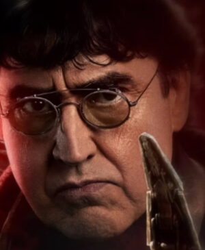 CINÉMA ACTUS - Amy Pascal et Kevin Feige n'ont pas apprécié qu'Alfred Molina révèle accidentellement le retour de Doc Ock dans Spider-Man : No Way Home.