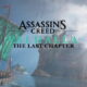 Ubisoft nous donne un aperçu du dernier DLC du jeu d'action Assassin's Creed Valhalla, The Last Chapter.