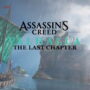 Ubisoft nous donne un aperçu du dernier DLC du jeu d'action Assassin's Creed Valhalla, The Last Chapter.