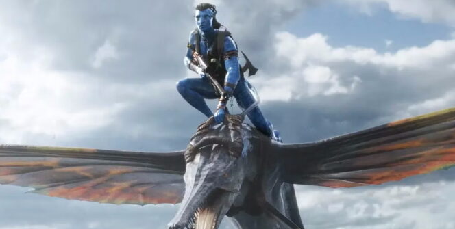 CINÉMA ACTUS - Bien que James Cameron se soit engagé à livrer quatre suites d'Avatar, tout dépendra des performances d'Avatar: The Way of Water.