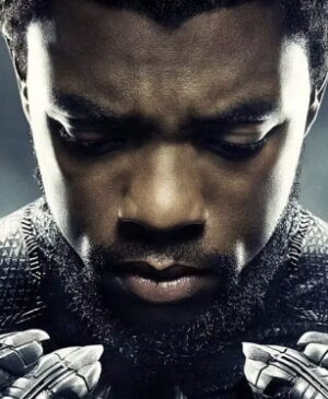 CINÉMA ACTUS - Dans Black Panther : Wakanda Forever, nous aurions pu voir le T'Challa de Chadwick Boseman gérer les conséquences du 