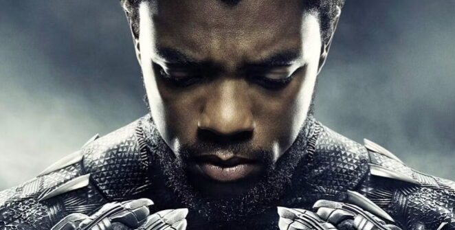 CINÉMA ACTUS - Dans Black Panther : Wakanda Forever, nous aurions pu voir le T'Challa de Chadwick Boseman gérer les conséquences du "Blip" - ou du "snap" de Thanos.