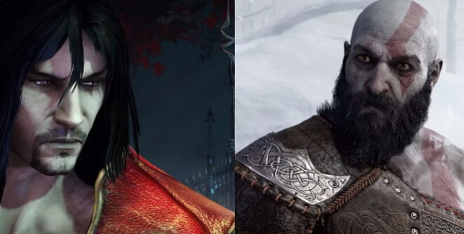 Le réalisateur de God of War : Ragnarok a déclaré qu'il adorait la série iconique Castlevania, qui a grandement influencé son jeu exclusif pour PlayStation.
