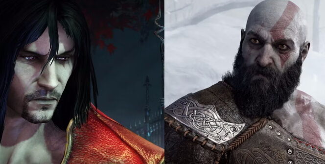 Le réalisateur de God of War : Ragnarok a déclaré qu'il adorait la série iconique Castlevania, qui a grandement influencé son jeu exclusif pour PlayStation.
