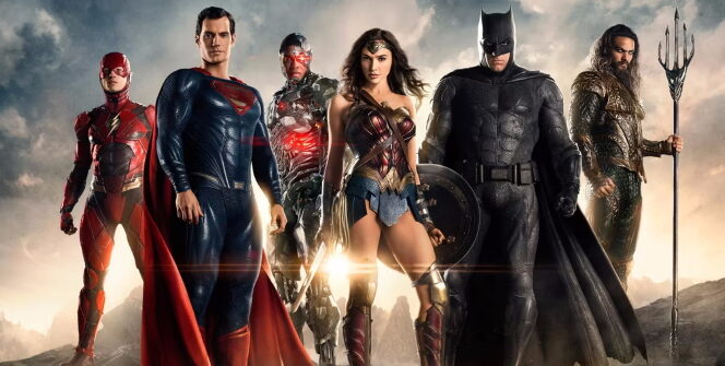 Le co-directeur de Warner Bros. Discovery, James Gunn, a révélé que l'Univers étendu de DC envisage de s'étendre aux jeux vidéo à l'avenir.