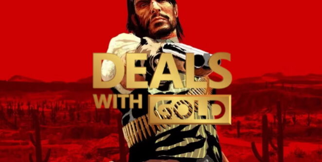 De nombreux jeux rétrocompatibles de l'époque de la Xbox et de la Xbox 360 sont désormais disponibles dans le cadre des offres Microsoft Deals with Gold.