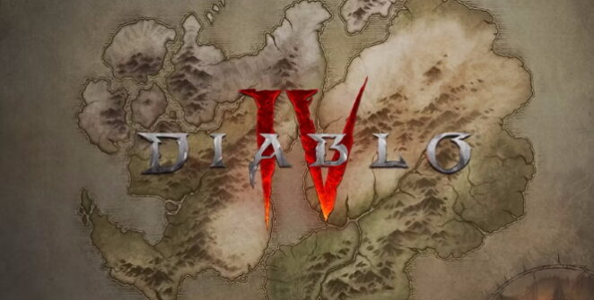 Les développeurs de Diablo IV parlent de la difficulté du niveau Monde, des boss du monde et de la façon dont les objets légendaires combinent le meilleur des deuxième et troisième jeux.