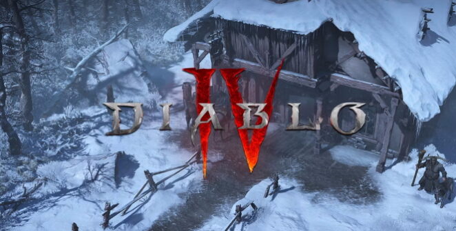 Joe Shely et Rod Fergusson expliquent comment la campagne de Diablo IV a dû s'adapter au monde ouvert et comment l'exploration est récompensée dans le jeu.