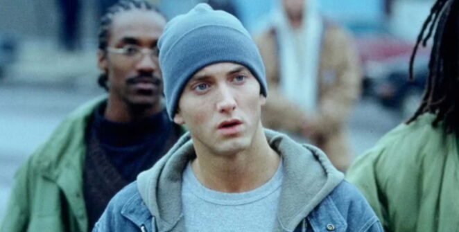 CINÉMA ACTUS - Rockstar Games aurait rejeté le projet d'une adaptation de GTA en live action avec Eminem.