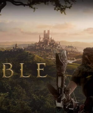 Playground Games ajoute un grand nom à l'équipe de développement de Fable en la personne du scénariste principal de Horizon Forbidden West.