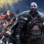 Il semblerait que les jeux Sony soient les favoris pour les Golden Joystick Awards cette année...