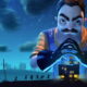 Pour l'instant, Hello Neighbor : Search and Rescue rejoint trois autres titres disponibles dès le lancement.