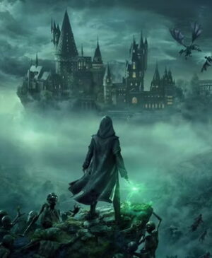 Hogwarts Legacy a publié une description de l'une des malédictions impardonnables, confirmant qu'elle fonctionnera légèrement différemment dans le jeu.