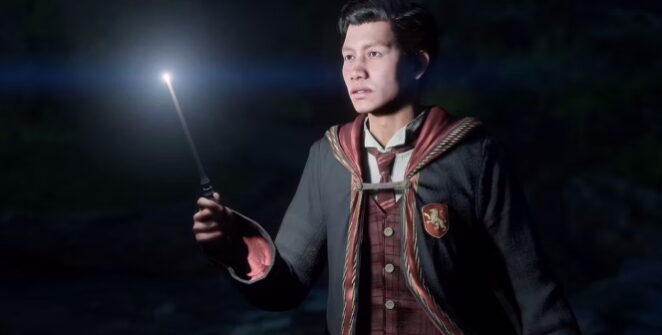 Dans le prochain jeu vidéo Hogwarts Legacy, les joueurs pourront participer aux cours de défense contre les arts sombres avec un personnage nouvellement révélé.