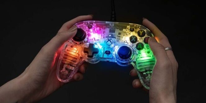 TECH NEWS – NACON, acteur majeur de l'édition de jeux vidéo et concepteur d'accessoires gaming premium, est ravi d'annoncer de nouveaux coloris pour sa manette Pro Compact pour Xbox Series X|S, Xbox One et PC.