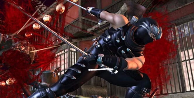 Un informateur affirme que ce n'est pas Team Ninja qui réalise le jeu Ninja Gaiden récemment confirmé, mais PlatinumGames.
