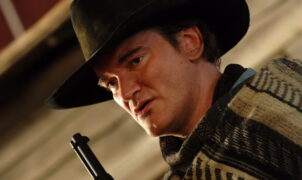 CINÉMA ACTUS - Quentin Tarantino a bien sûr démenti l'affirmation de Kanye West selon laquelle le rappeur aurait eu l'idée de Django Unchained en 2005. The Movie Critic