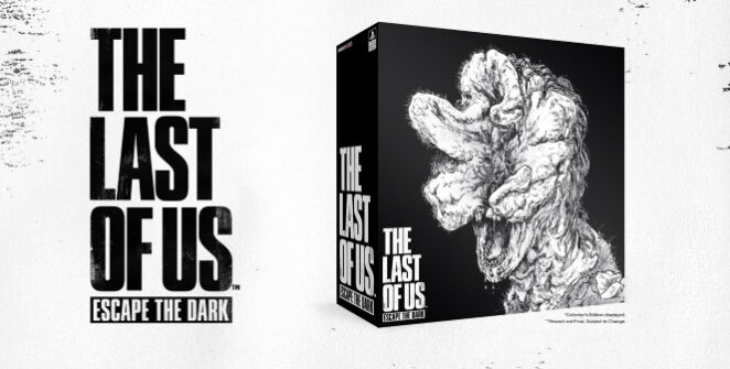 La campagne de financement communautaire du jeu de société The Last of Us est lancée le 8 novembre sur Kickstarter.